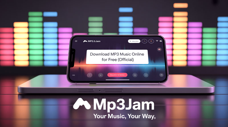 Convert2mp3 Banner